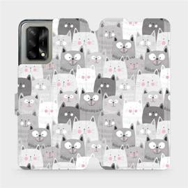 Phone Case OPPO A74 - Design M099P