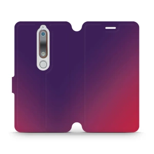 Phone Case Nokia 6.1 - Design VP67S