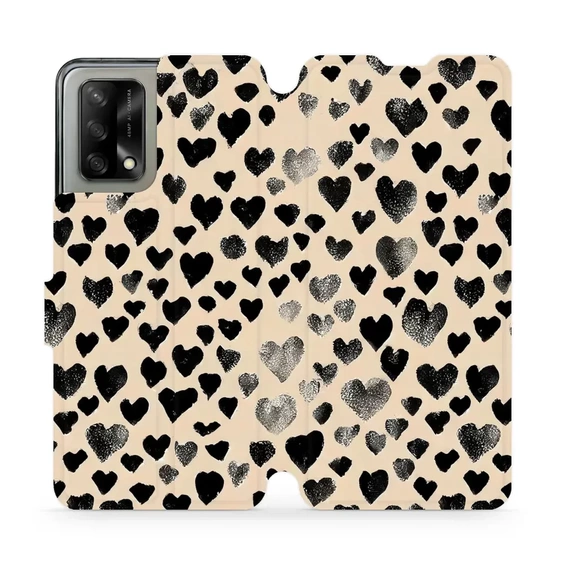 Phone Case OPPO A74 - Design VA51S