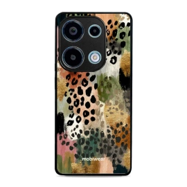 Phone Glossy Case Xiaomi POCO M6 Pro - Design G167G