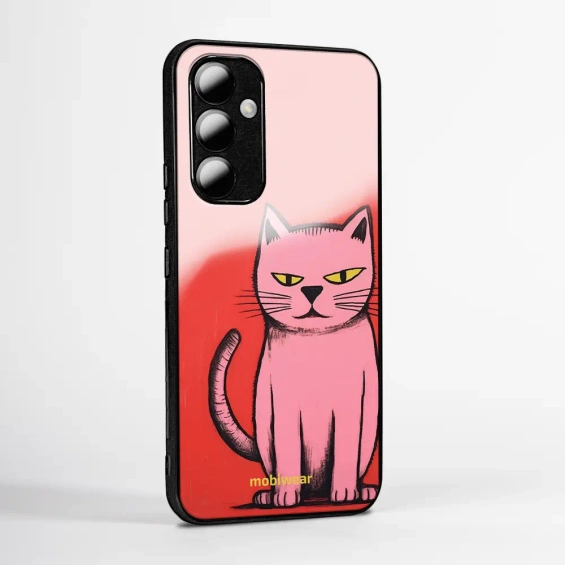 Phone Glossy Case Realme 14 5G - Design G054G