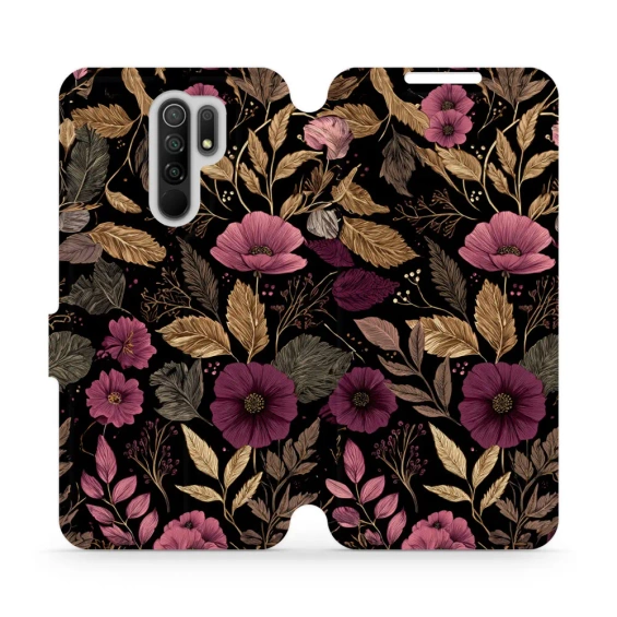 Hülle für Xiaomi Redmi 9 - Farbe V170S