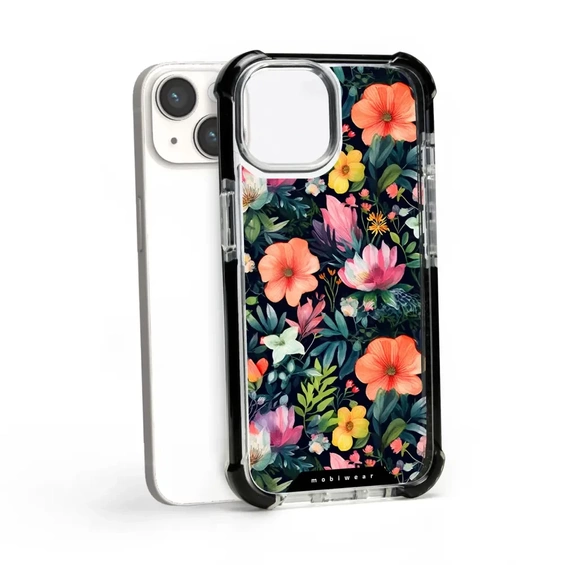 Case MagSafe Elite Bumper for Apple iPhone 14 - Design D009D