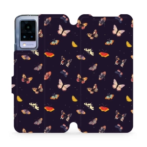 Phone Case Vivo V21 5G - Design VP78S