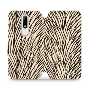 Phone Case Nokia 5.1 Plus - Design VA52S