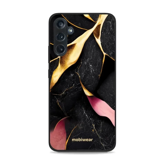 Etui Glossy Case do Samsung Galaxy M34 5G - wzór G021G