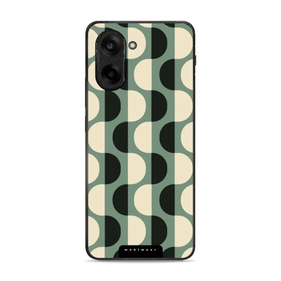 Hülle Glossy Case für OnePlus Nord CE5 - Farbe GA56G