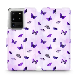 Phone Case Samsung Galaxy S20 Ultra - Design VP76S