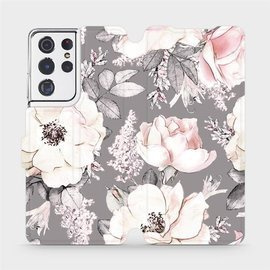 Phone Case Samsung Galaxy S21 Ultra - Design MX06S