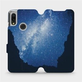 Phone Case Xiaomi Redmi 7 - Design M146P