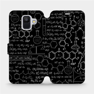 Phone Case Samsung Galaxy A6 2018 - Design V060P