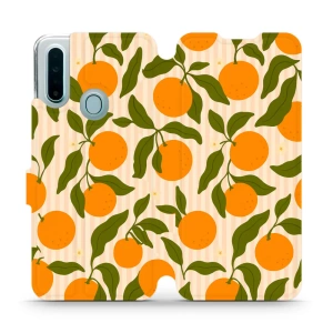 Etui do OPPO A31 - wzór VP82S