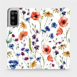 Phone Case Samsung Galaxy S20 FE - Design MP04S