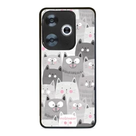 Hülle Glossy Case für Xiaomi POCO F6 - Farbe G045G