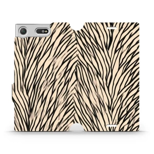 Phone Case Sony Xperia XZ1 Compact - Design VA52S