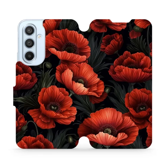 Phone Case Samsung Galaxy A54 - Design VP45S
