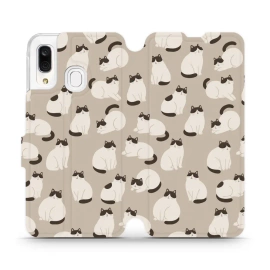Phone Case Samsung Galaxy A40 - Design V160S