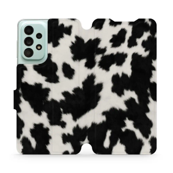 Etui do Samsung Galaxy A33 5G - wzór V165S