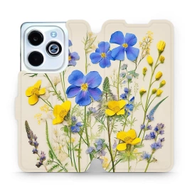 Phone Case Infinix HOT 40i - Design VP41S