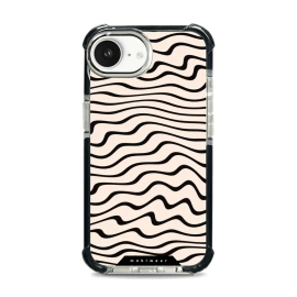 Case MagSafe Elite Bumper for Apple iPhone 16e - Design DA62D