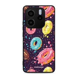 Phone Glossy Case Xiaomi Redmi Note 14 4G - Design G046G