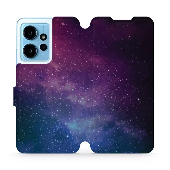 Phone Case Xiaomi Redmi Note 12 4G - Design V147P