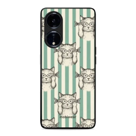 Phone Glossy Case OPPO A98 5G - Design GP90G