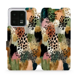 Phone Case Xiaomi 13 Pro - Design V167S