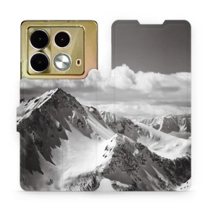 Phone Case Infinix Note 40 - Design M152P