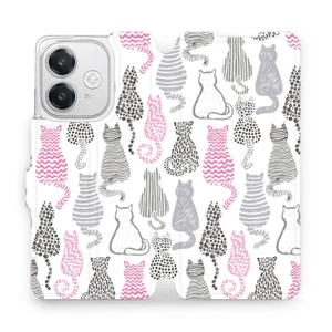 Phone Case OPPO A40M - Design MX01S