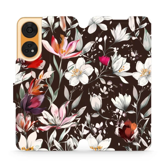 Phone Case OPPO Reno 8T 5G - Design VP72S