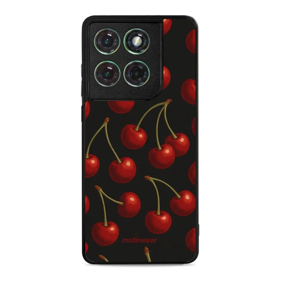 Phone Glossy Case Motorola Edge 60 - Design GP83G