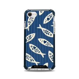 Case MagSafe Elite Bumper for Apple iPhone 8 - Design DP89D