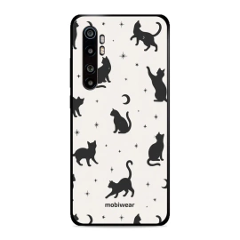 Phone Glossy Case Xiaomi Mi Note 10 Lite - Design G162G