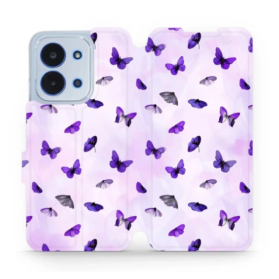 Etui do Xiaomi Redmi 15C - wzór VP76S