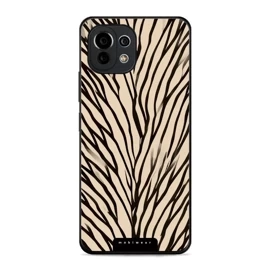 Phone Glossy Case Xiaomi Mi 11 Lite - Design GA52G