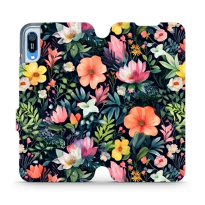 Phone Case Huawei Y6 2019 - Design VP48S