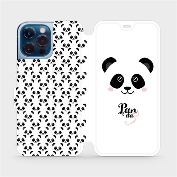 Phone Case Apple iPhone 13 Pro Max - Design M030P