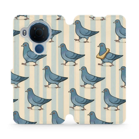 Phone Case Nokia 5.4 - Design VP91S