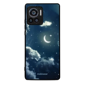 Phone Glossy Case Motorola Edge 30 Ultra - Design G048G