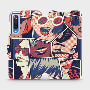 Phone Case Xiaomi Mi 9 SE - Design VP18P
