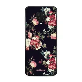 Phone Glossy Case Xiaomi Redmi Note 9 Pro - Design G040G