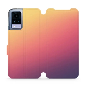 Phone Case Vivo V21 5G - Design VP66S