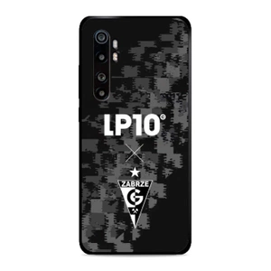 Hülle Glossy Case für Xiaomi Mi Note 10 Lite - Farbe G09GZ