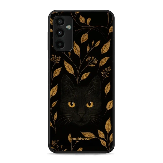 Hülle Glossy Case für Samsung Galaxy M23 5G - Farbe G164G