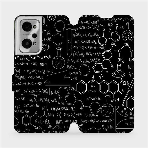 Phone Case Realme GT 2 - Design V060P