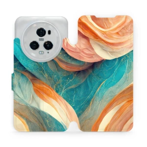 Hülle für Huawei Honor Magic5 Pro 5G - Farbe VP36S