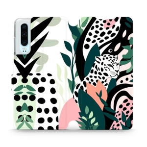 Hülle für Huawei P30 - Farbe VP53S