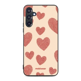 Phone Glossy Case Samsung Galaxy A16 5G - Design GP93G