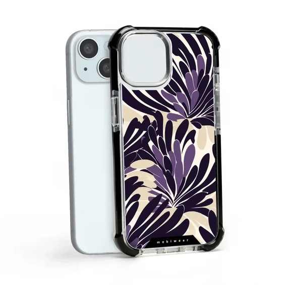 Etui MagSafe Elite Bumper Apple iPhone 15 Plus - wzór DA47D